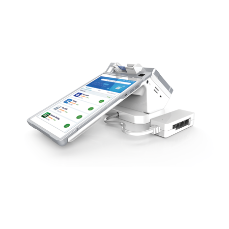 paypal credit card terminal