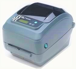 Refurbished LA-4050AC LH Label Printer Applicator