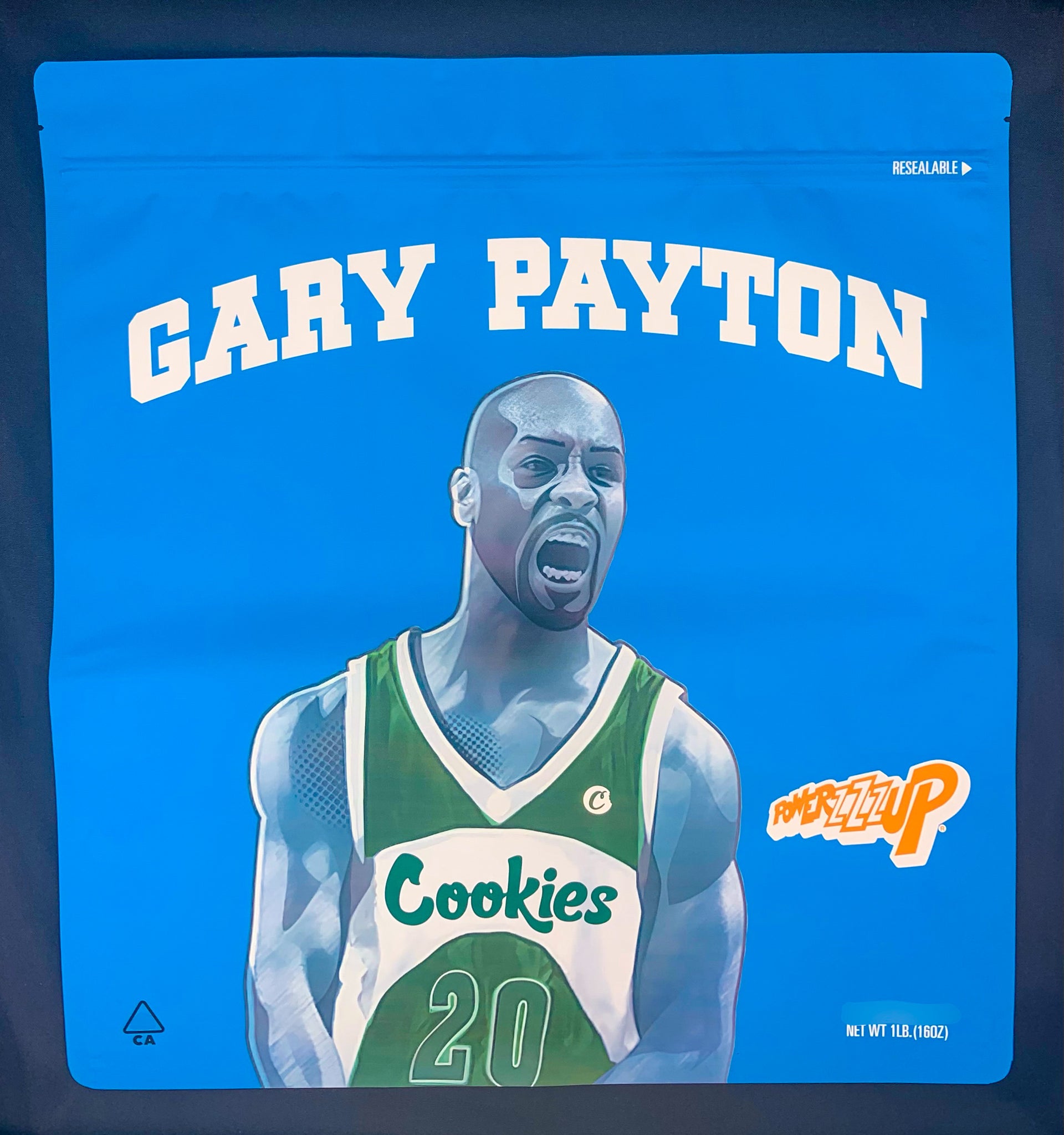 Gary Payton Cookies - Order marijuana online now with us