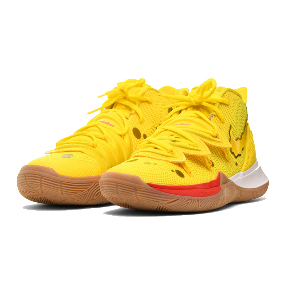Nike Kyrie 5 News Colorways Releases SneakerFiles