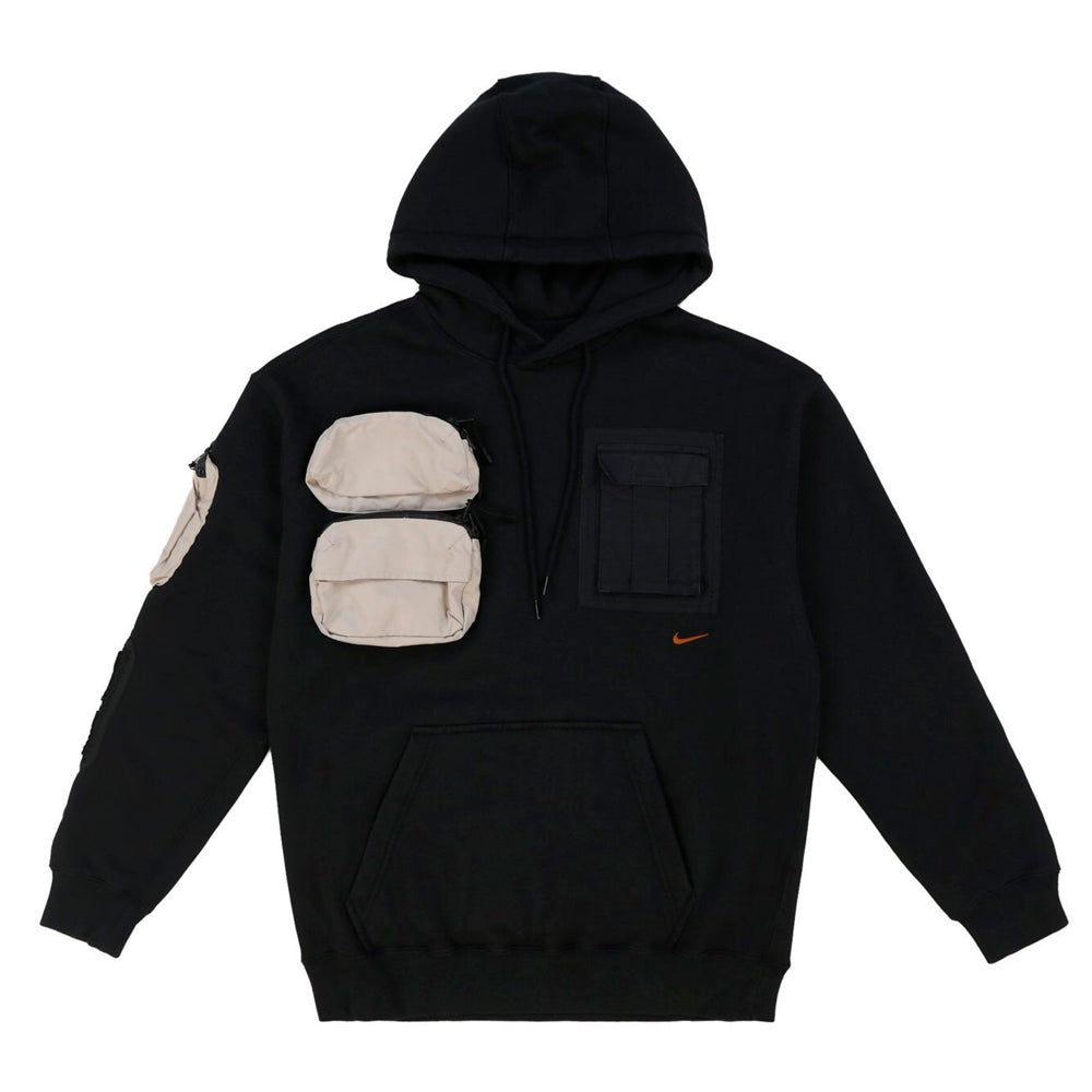 nike travis scott utility hoodie