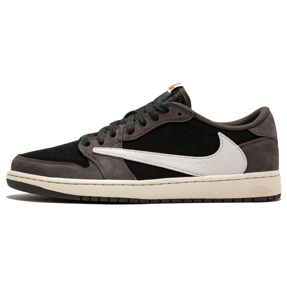 AIR JORDAN 1 RETRO LOW TRAVIS SCOTT 