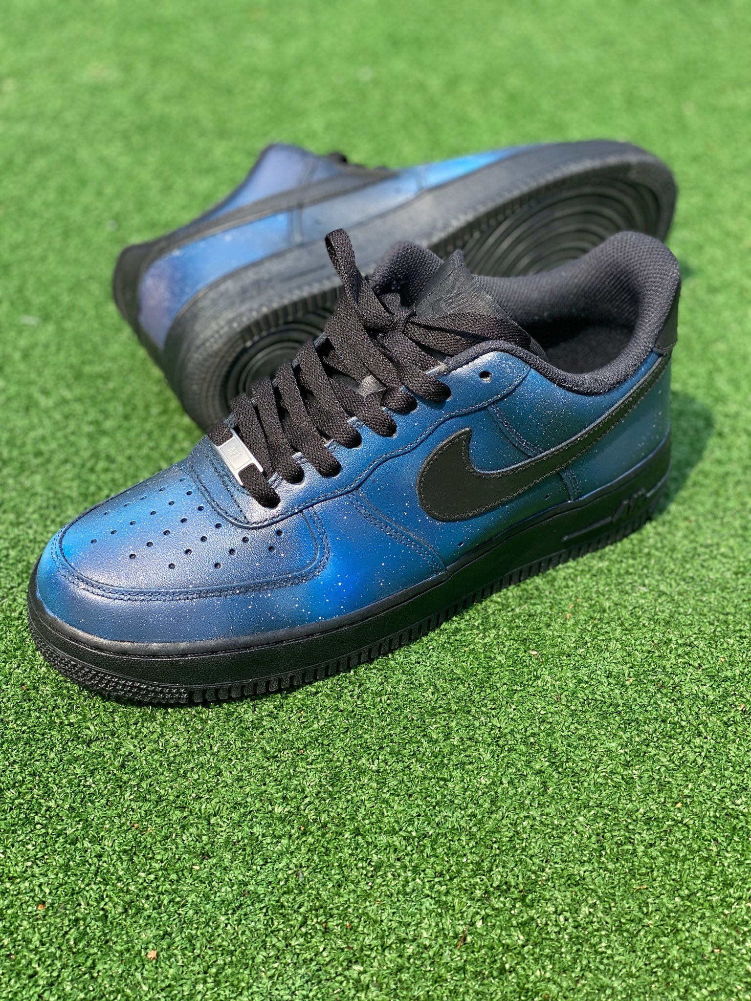 galaxy af1