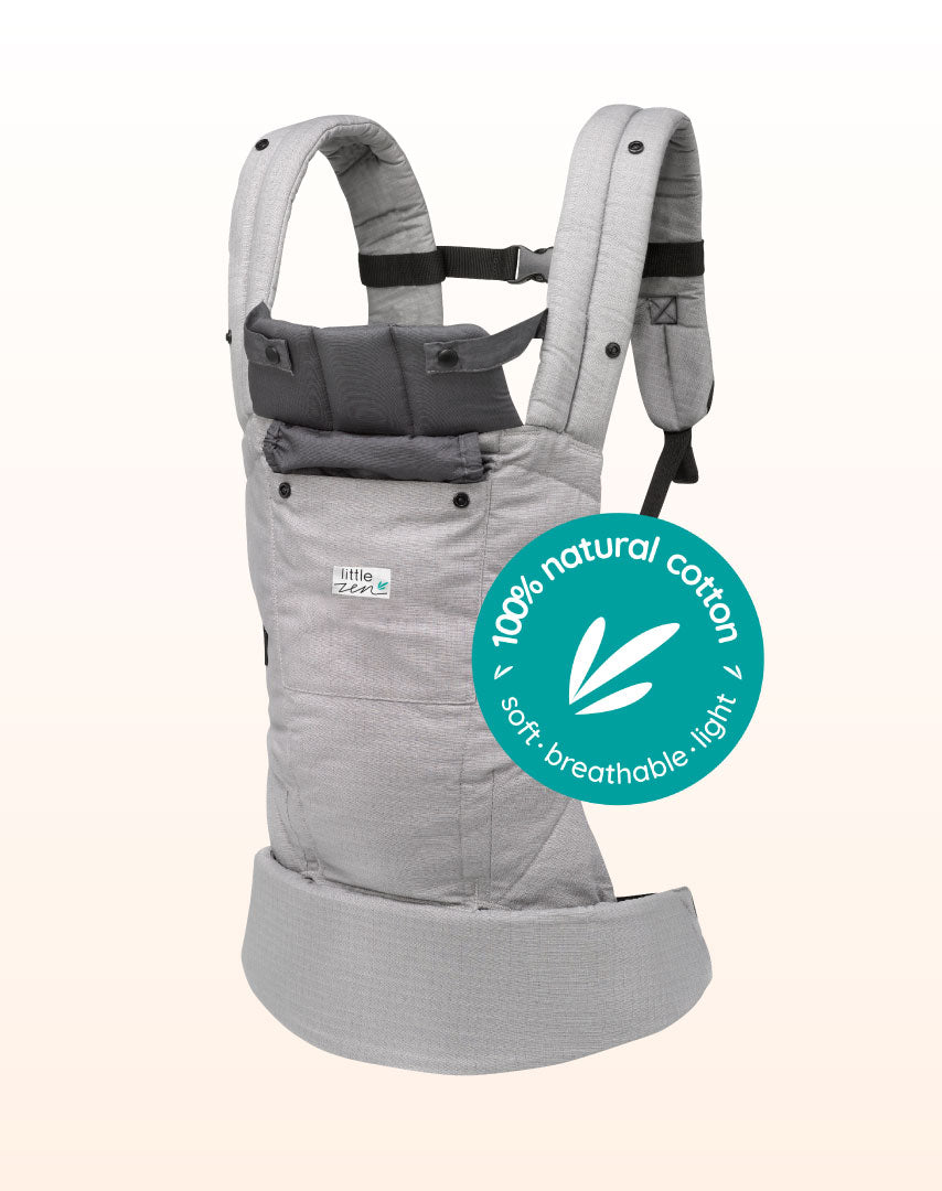 expensive baby carrier
