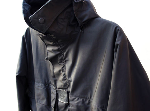 cp company urban protection metropolis