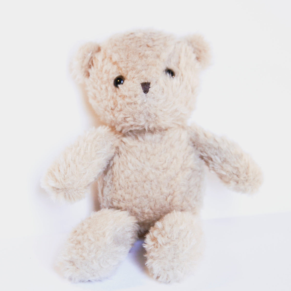 Teddy The Bear Small Toy, 47% OFF