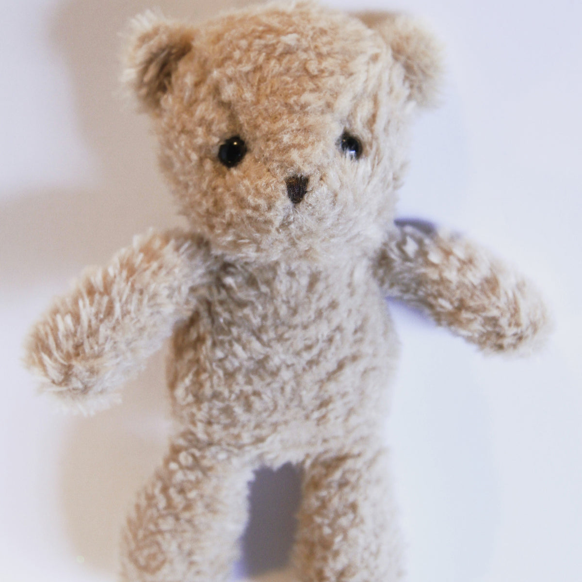 Children's Teddy Bear Plush Toy - Loula and Deer