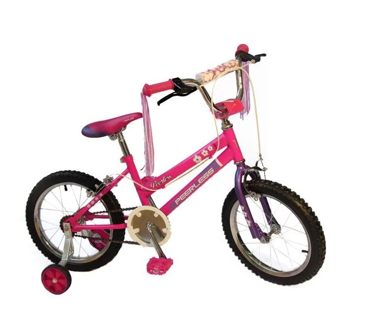 girls 16 inch bmx bike