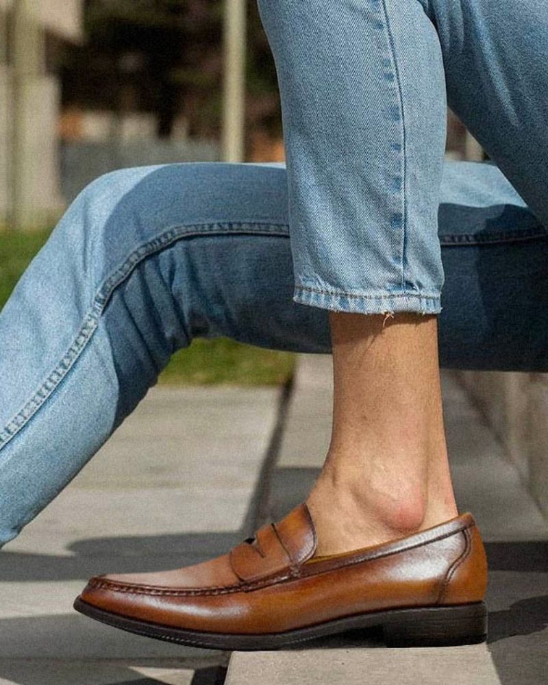 The Online Shoe Store of Men's in the Philippines – Florsheim PH