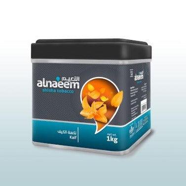 Kaif (Orange Mint) Al Naeem Molasses - معسل النعيم نكهة الكيف (برتقال و نعنع)