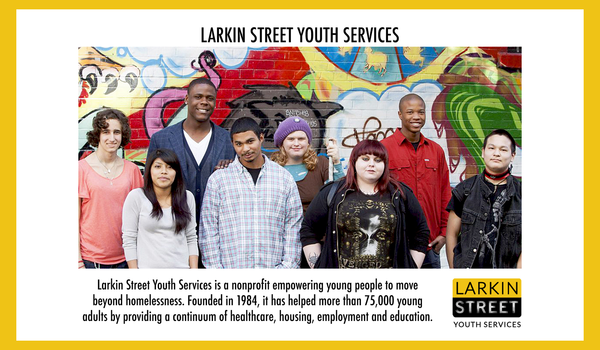 Larkin Street Youth Services