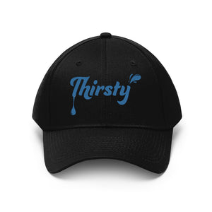 Syrup - Thirsty Twill Hat - light blue