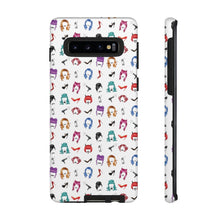 Load image into Gallery viewer, WigStache Phone Case
