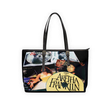Load image into Gallery viewer, Supreme Queen - Aretha Leather Bag
