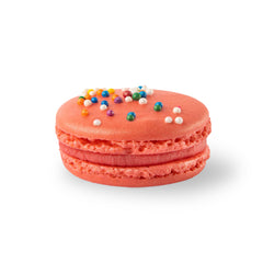 La Biscuitery - Les macarons - Bubblegum