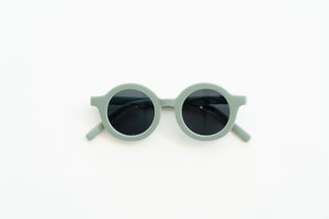 Kid’s Sustainable Sunglasses - Fern
