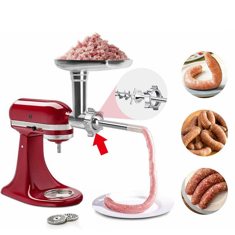 cool kitchen meat grinder