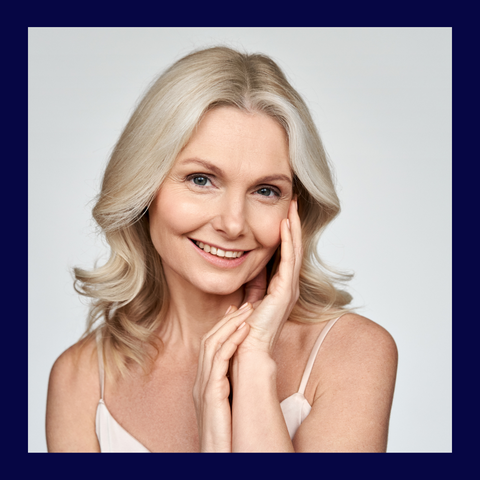 Menopause and collagen FAQ