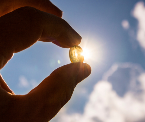 Why Take A Vitamin D Supplement