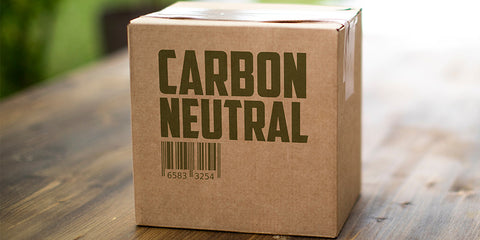 Carbon Neutral Deliveries