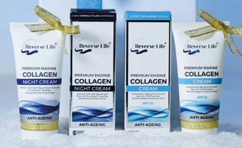 Collagen Day & Night Set