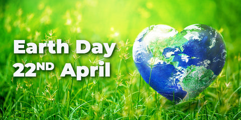 Earth Day 2023