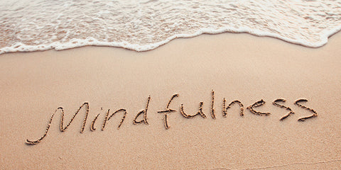 What is mindfulness and how can you practise it?