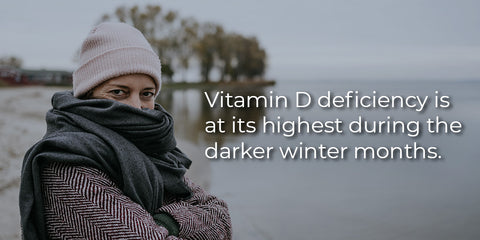 Vitamin D Deficiency