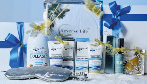 Ultimate Christmas Collagen Collection