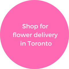 shop online for flower delivery in Toronto