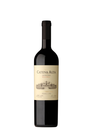 Catena Alta Historic Rows Chardonnay Mendoza 2020 - Petit Philippe