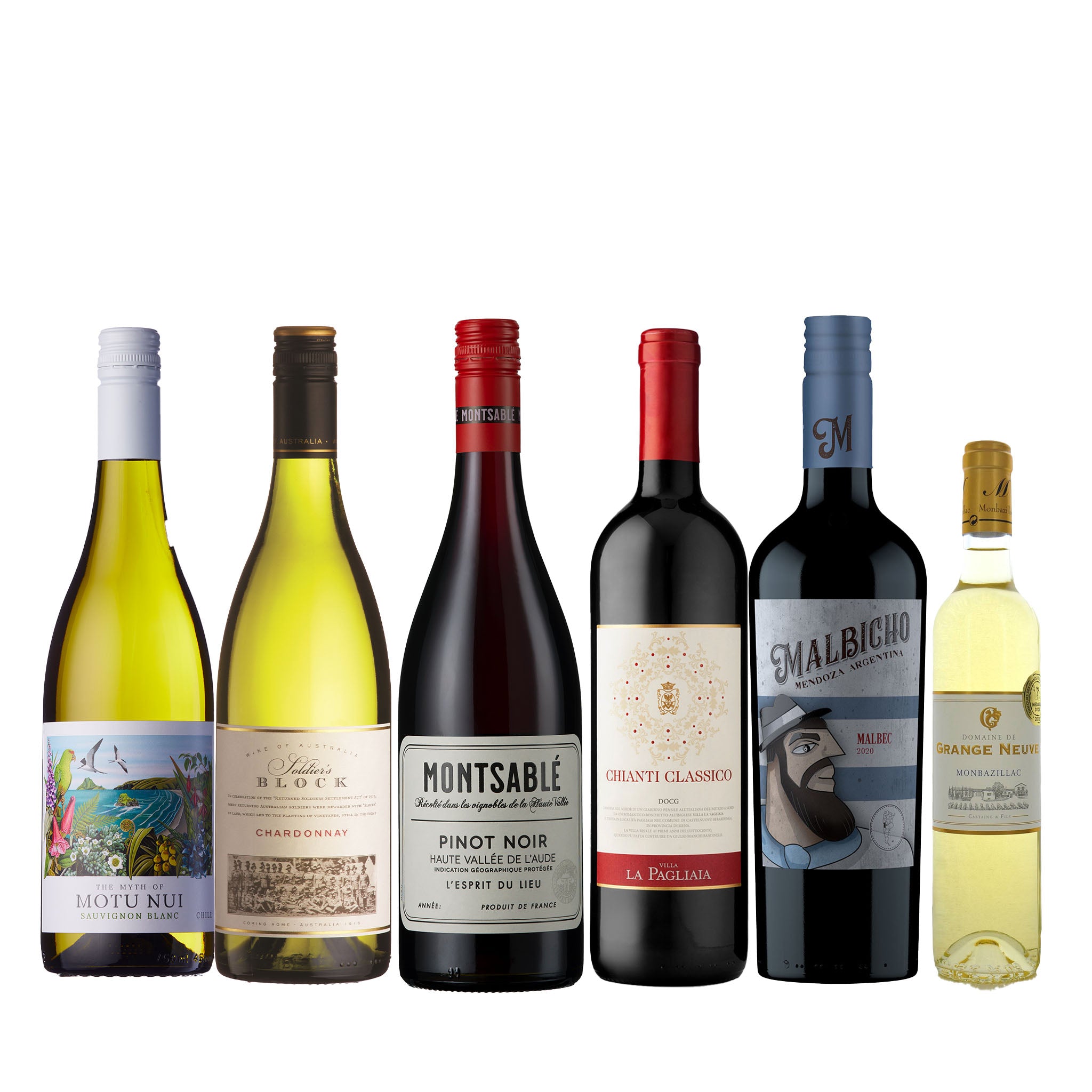 WSET Level 2 Wines - Online - American Wine School