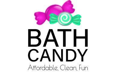 Bath Candy
