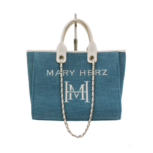 MH DELUXE HANDBAGS – Mary Herz Collection