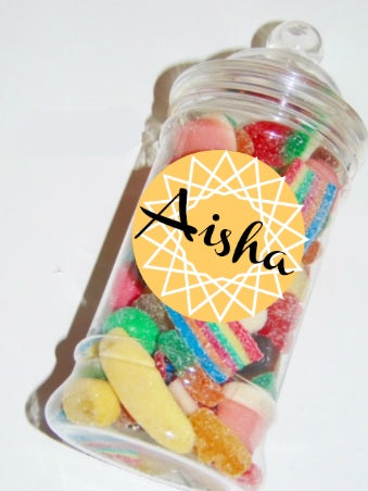 HALAL Pick 'n' Mix Sweets500g or 1kg Bag of Sweets - Etsy