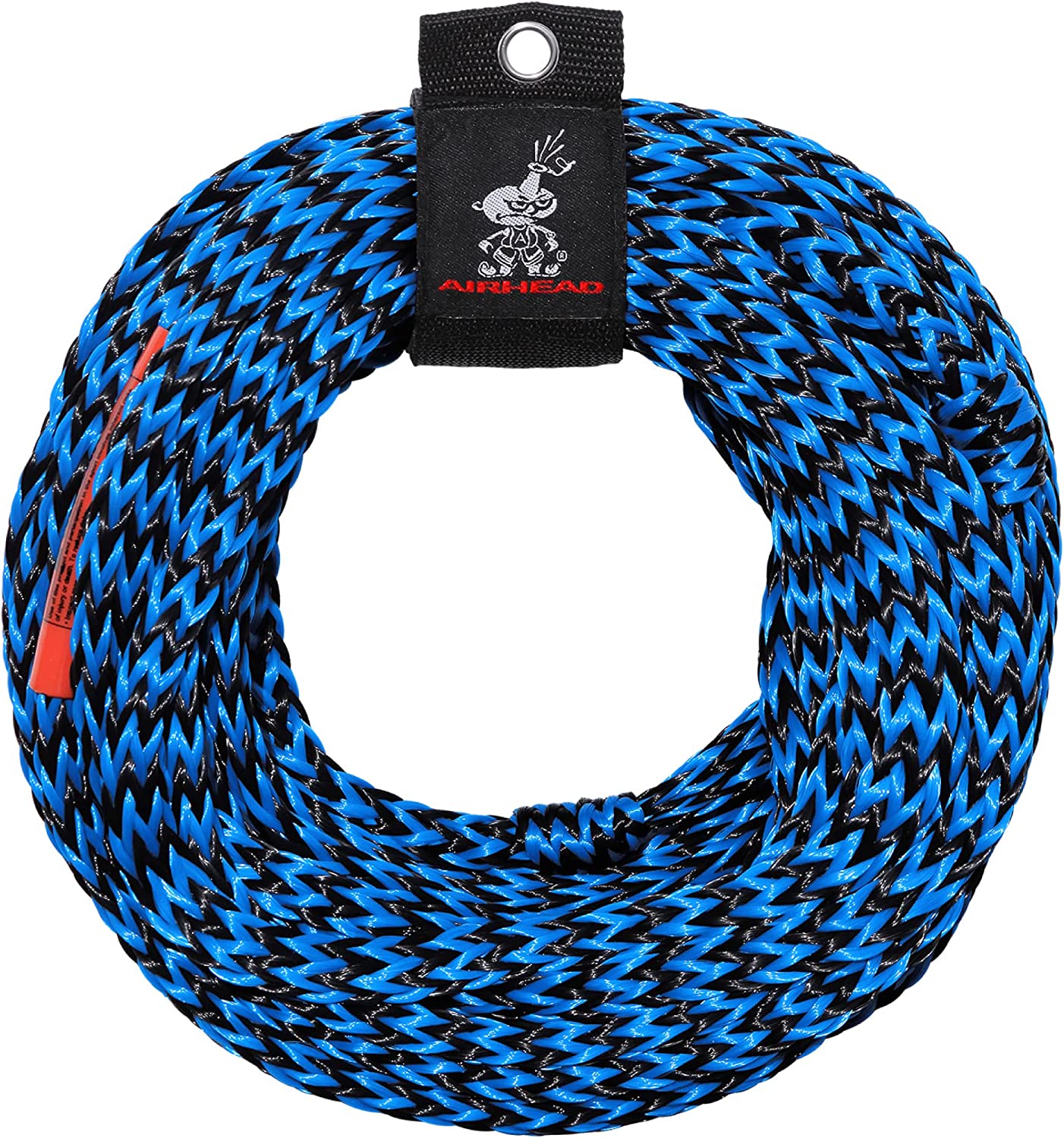 Airhead Bungee Tube Tow Rope, 50-ft