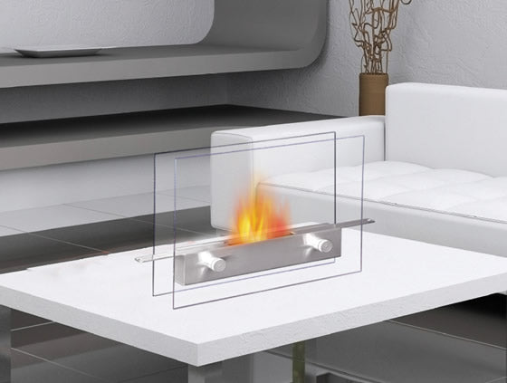 Anywhere Fireplace