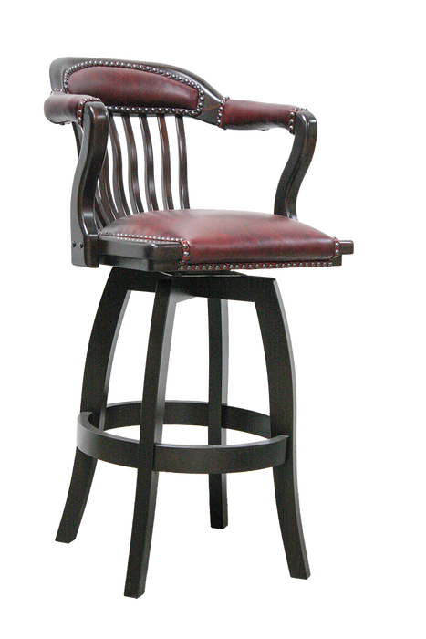 courthouse bar stool