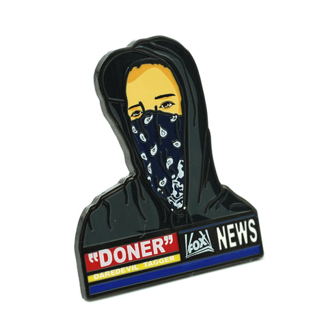 DONER - NEWS