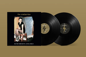 The Cranberries - Remembering Dolores  RSD22