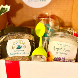Simple Delight Gift Box