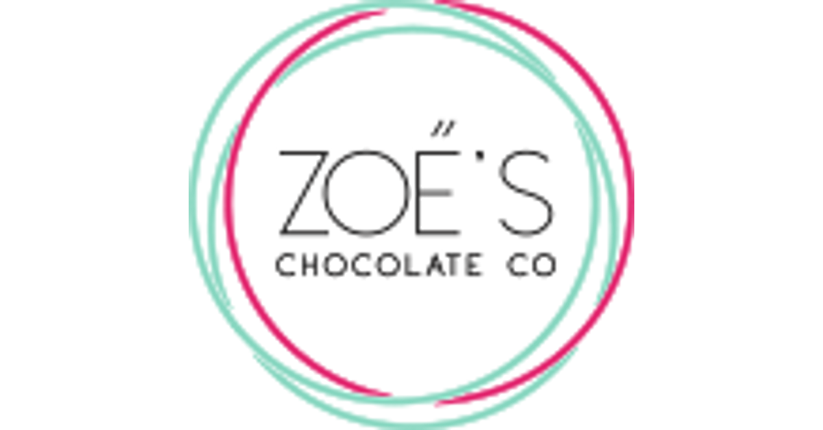 The Gold Bar - Zoe's Chocolate Co.