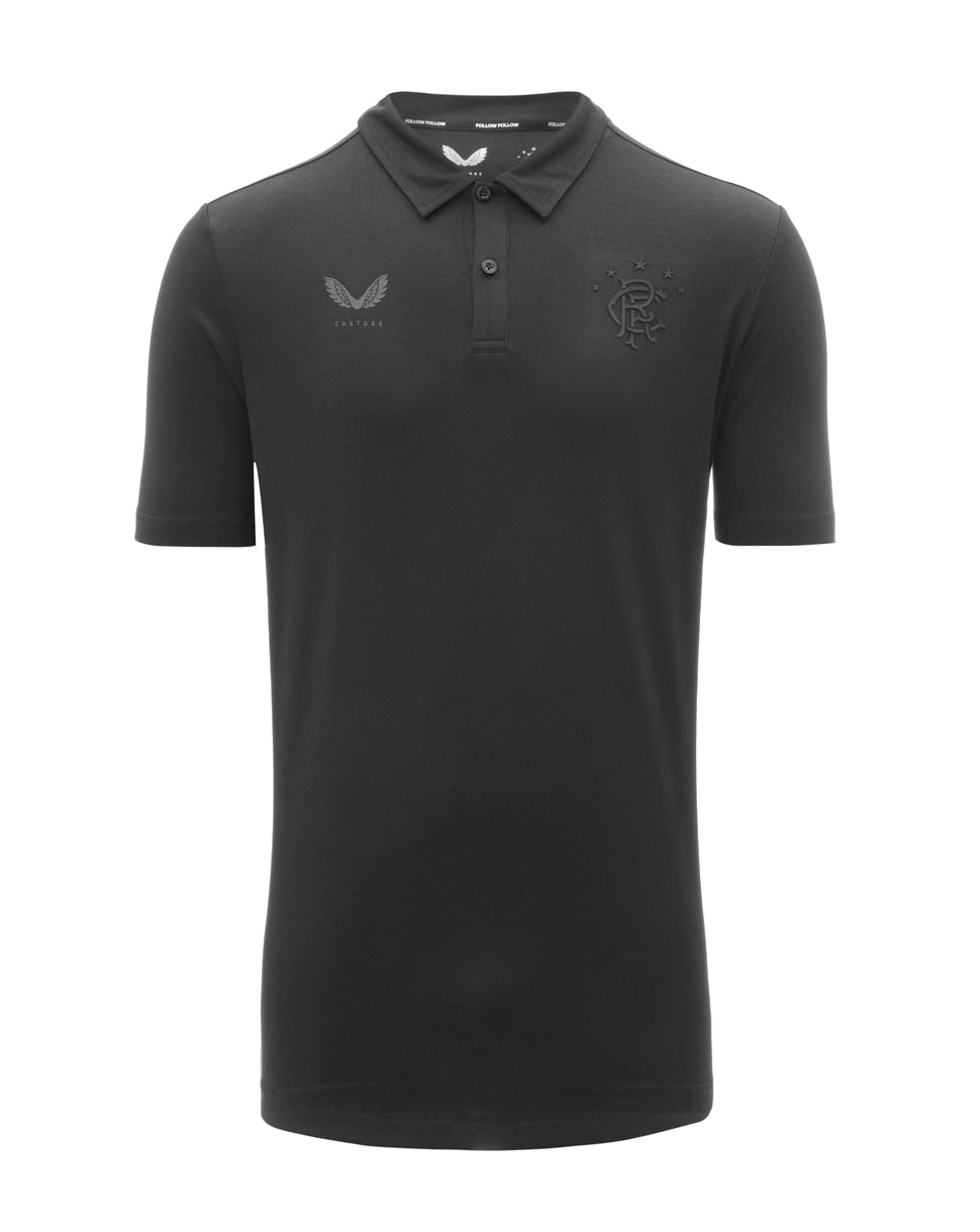 glasgow rangers polo shirts