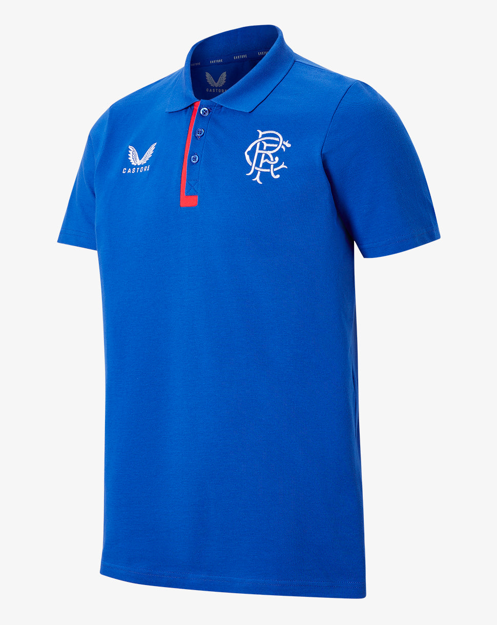 rangers polo