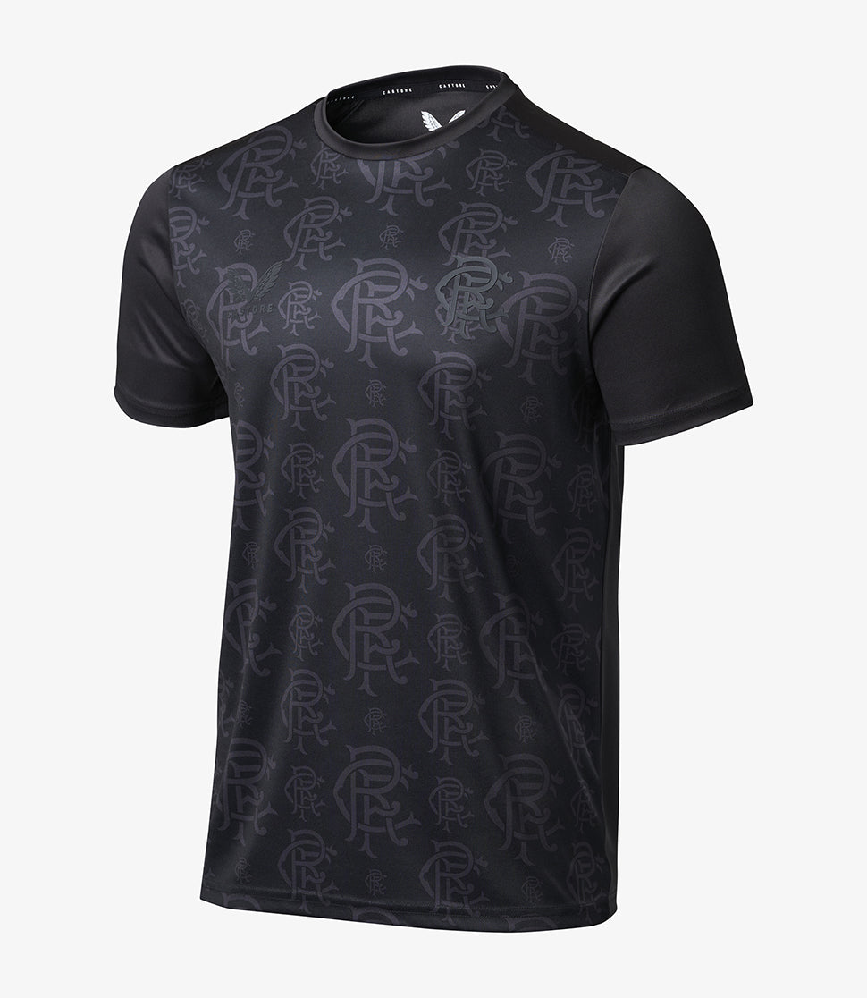 Blackout Training T-Shirt