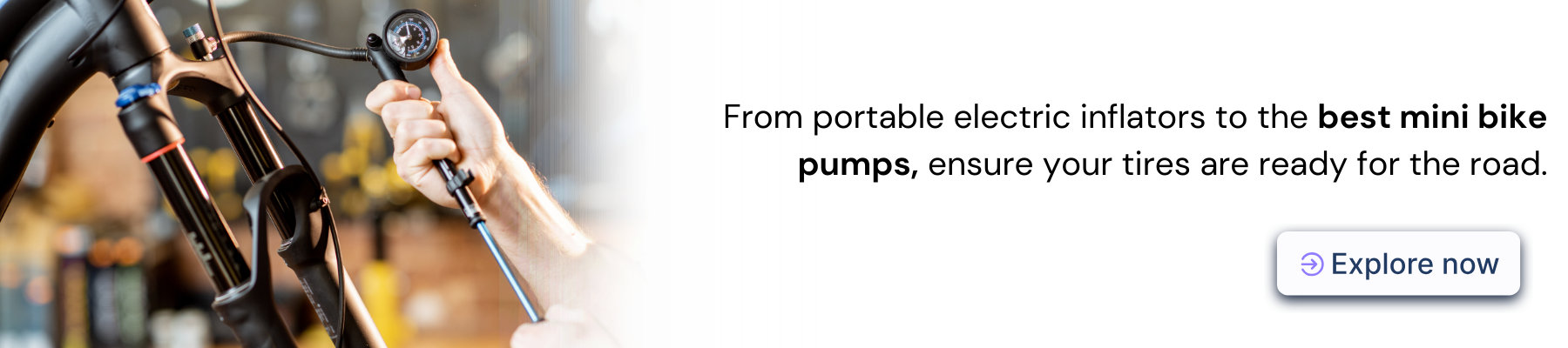 buy bike pumps online in Australia