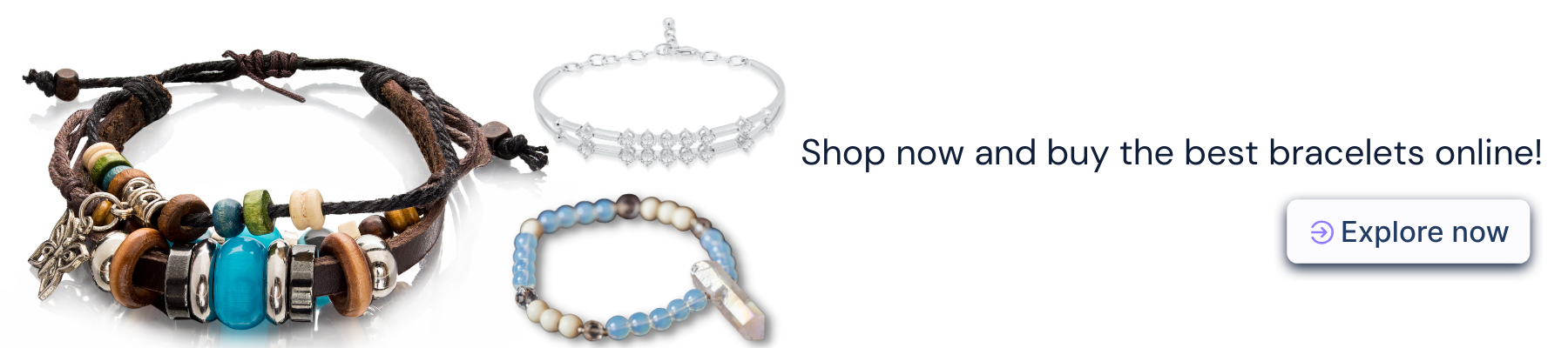 buy bracelet bangles online in Australia