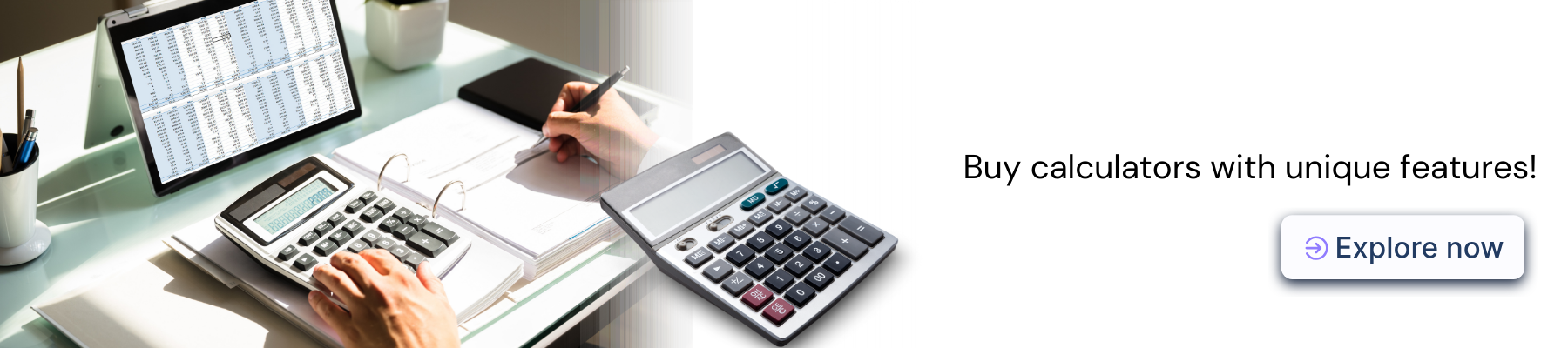 buy calculators online Australia