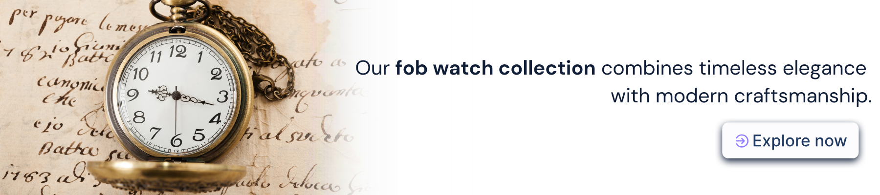 buy pocket and fob watches online in Australia