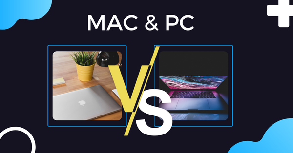 Mac Vs Pc